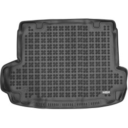 Honda CR-V V e:HEV Hybrid 2022 → 2023 Guminis bagažinės kilimėlis