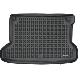Honda HR-V II 2014 → 2021 Guminis bagažinės kilimėlis