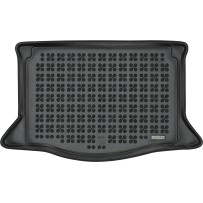 Honda JAZZ III 2008 → 2015 Guminis bagažinės kilimėlis