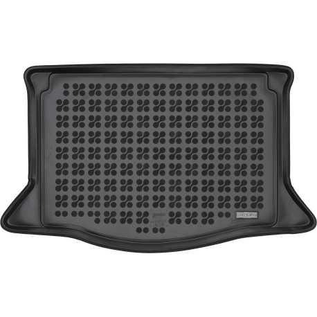 Honda JAZZ III 2008 → 2015 Guminis bagažinės kilimėlis