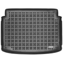 Hyundai BAYON 2021 → Guminis bagažinės kilimėlis