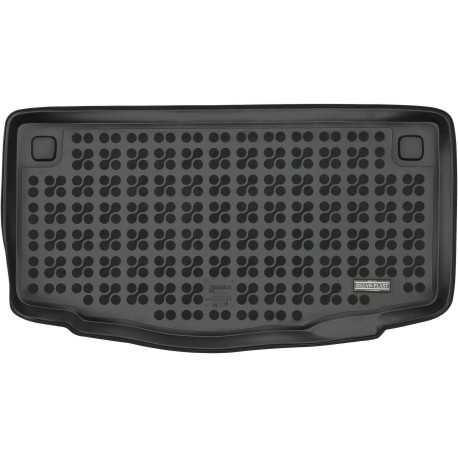 Hyundai i10 II Hečbekas 2013 → 2019 Guminis bagažinės kilimėlis