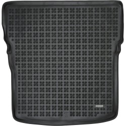 Hyundai i20 I Hečbekas 2v 2008 → 2014 Guminis bagažinės kilimėlis