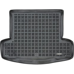 Chevrolet CAPTIVA 2006 → 2015 Guminis bagažinės kilimėlis