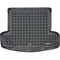 Chevrolet CAPTIVA 2006 → 2015 Guminis bagažinės kilimėlis