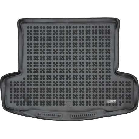 Chevrolet CAPTIVA 2006 → 2015 Guminis bagažinės kilimėlis
