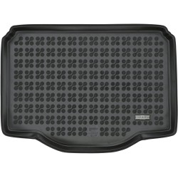 Chevrolet TRAX 2013 → 2020 Guminis bagažinės kilimėlis
