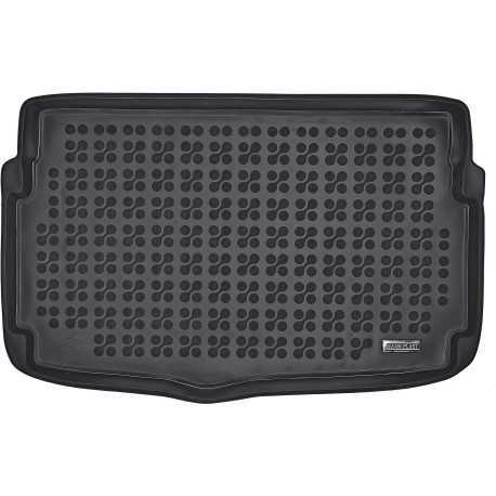 Hyundai i20 III 2023 → Guminis bagažinės kilimėlis su borteliu