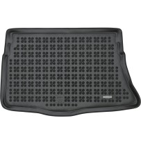 Hyundai i30 II Hečbekas 2012 → 2016 Guminis bagažinės kilimėlis su borteliu
