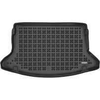 Hyundai i30 III Hečbekas 2019 → Guminis bagažinės kilimėlis su borteliu