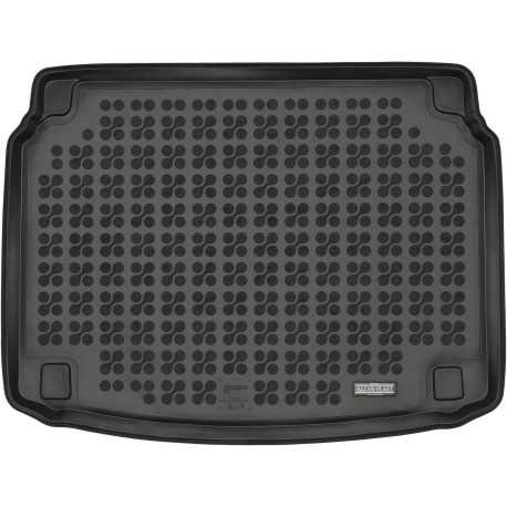 Hyundai i30 III Hečbekas 2019 → Guminis bagažinės kilimėlis su borteliu
