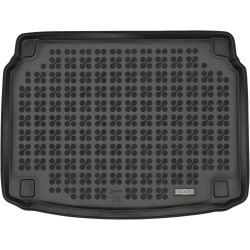 Hyundai i30 III N Hečbekas 2019 → Guminis bagažinės kilimėlis su borteliu