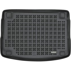 Hyundai i30 III Hečbekas 2019 → Guminis bagažinės kilimėlis su borteliu