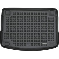 Hyundai i30 III Hečbekas 2019 → Guminis bagažinės kilimėlis su borteliu