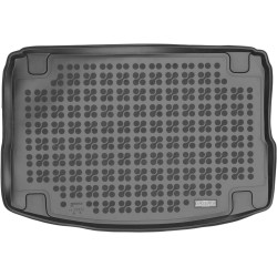 Hyundai i30 III N Hečbekas 2019 → Guminis bagažinės kilimėlis su borteliu