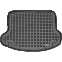 Hyundai i30 III N Fastback 2019 → Guminis bagažinės kilimėlis su borteliu