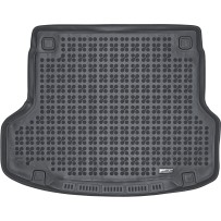 Hyundai i30 III Wagon 2019 → Guminis bagažinės kilimėlis su borteliu