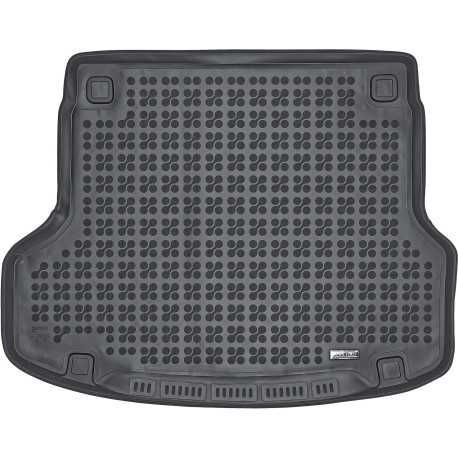 Hyundai i30 III Wagon 2019 → Guminis bagažinės kilimėlis su borteliu