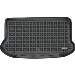 Hyundai ix20 2010 → 2018 Guminis bagažinės kilimėlis su borteliu
