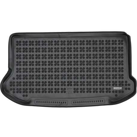 Hyundai ix20 2010 → 2018 Guminis bagažinės kilimėlis su borteliu