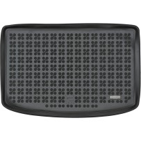 Hyundai ix20 2010 → 2018 Guminis bagažinės kilimėlis su borteliu