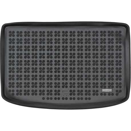 Hyundai ix20 2010 → 2018 Guminis bagažinės kilimėlis su borteliu