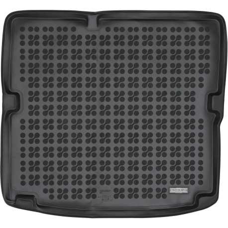 Hyundai IONIQ Hybrid 2016 → 2021 Guminis bagažinės kilimėlis su borteliu