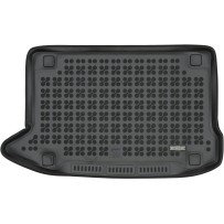 Hyundai KONA I Hybrid 2017 → 2023 Guminis bagažinės kilimėlis su borteliu