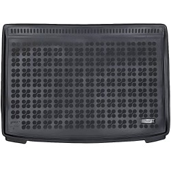 Hyundai KONA II Electric 2023 → Guminis bagažinės kilimėlis su borteliu