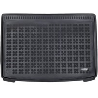 Hyundai KONA II Electric 2023 → Guminis bagažinės kilimėlis su borteliu