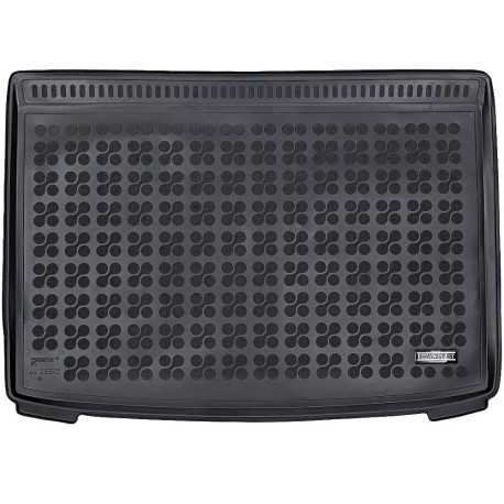 Hyundai KONA II Electric 2023 → Guminis bagažinės kilimėlis su borteliu