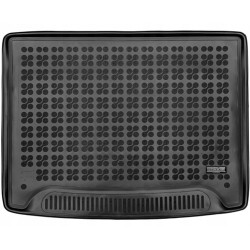 Hyundai KONA II Electric 2023 → Guminis bagažinės kilimėlis su borteliu