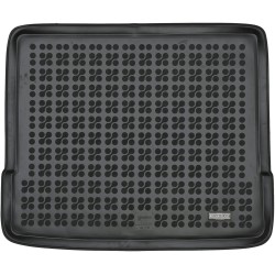 Hyundai TUCSON III 2015 → 2020 Guminis bagažinės kilimėlis su borteliu