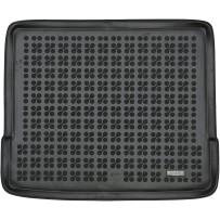 Hyundai TUCSON III 2015 → 2020 Guminis bagažinės kilimėlis su borteliu