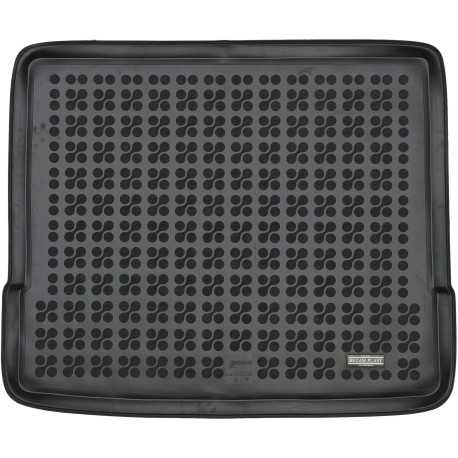 Hyundai TUCSON III 2015 → 2020 Guminis bagažinės kilimėlis su borteliu