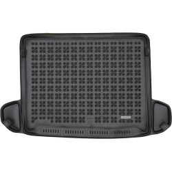Hyundai TUCSON III 2015 → 2020 Guminis bagažinės kilimėlis su borteliu