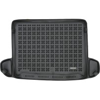 Hyundai TUCSON III 2015 → 2020 Guminis bagažinės kilimėlis su borteliu