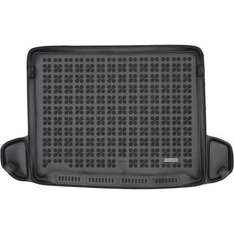 Hyundai TUCSON III 2015 → 2020 Guminis bagažinės kilimėlis su borteliu