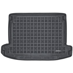 Hyundai TUCSON III 2018 → 2020 Guminis bagažinės kilimėlis su borteliu