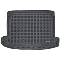Hyundai TUCSON III 2018 → 2020 Guminis bagažinės kilimėlis su borteliu