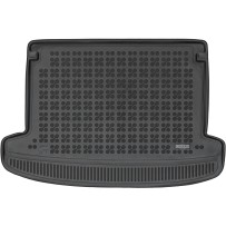 Hyundai TUCSON IV Hybrid 2020 → Guminis bagažinės kilimėlis su borteliu