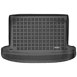 Hyundai TUCSON IV Hybrid 2020 → Guminis bagažinės kilimėlis su borteliu