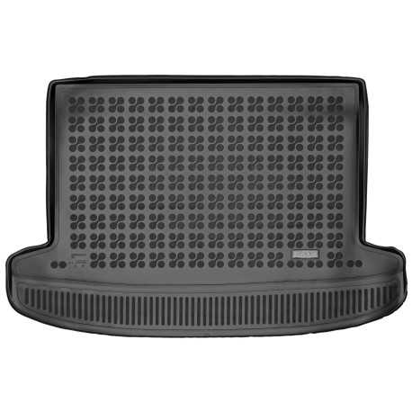 Hyundai TUCSON IV Hybrid 2020 → Guminis bagažinės kilimėlis su borteliu