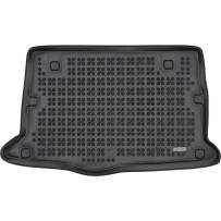 Hyundai VELOSTER 2011 → 2018 Guminis bagažinės kilimėlis su borteliu