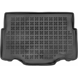 Jeep AVENGER 2022 → Guminis bagažinės kilimėlis su borteliu