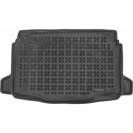 Jeep AVENGER 2022 → Guminis bagažinės kilimėlis su borteliu