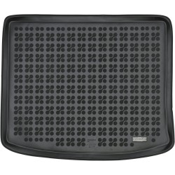 Jeep CHEROKEE KL 2013 → 2019 Guminis bagažinės kilimėlis su borteliu