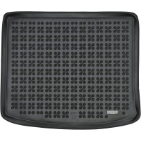 Jeep CHEROKEE KL 2013 → 2019 Guminis bagažinės kilimėlis su borteliu