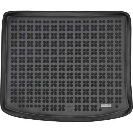 Jeep CHEROKEE KL 2013 → 2019 Guminis bagažinės kilimėlis su borteliu