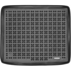 Jeep CHEROKEE KL 2019 → 2022 Guminis bagažinės kilimėlis su borteliu